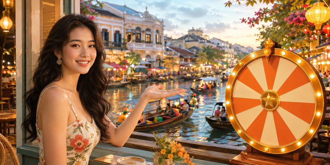Người chơi tại Hà Nội tra cứu FAQ 209 bên ly cà phê