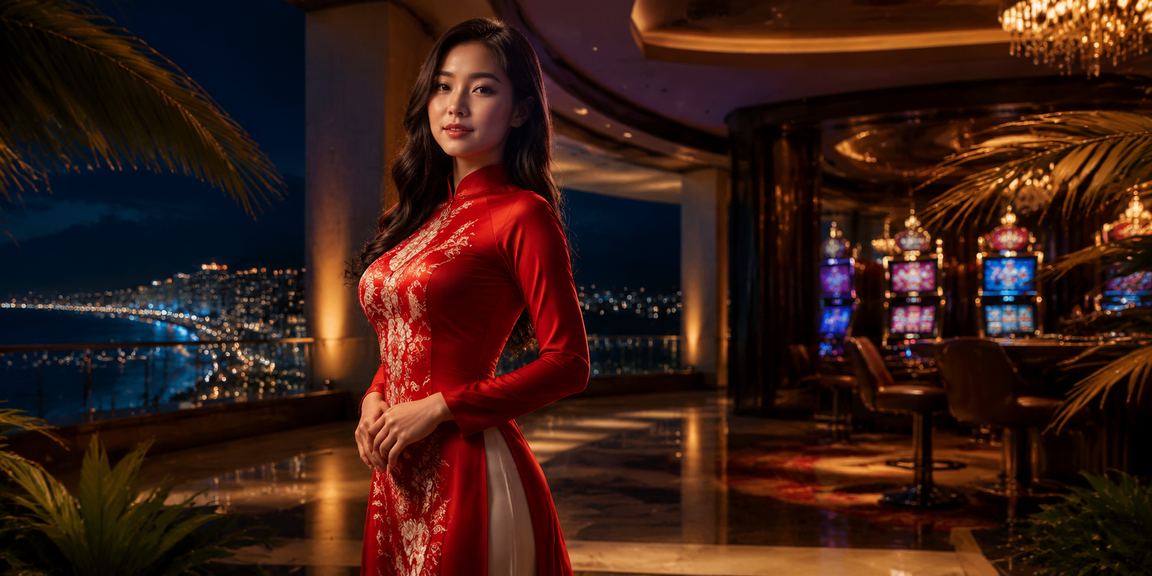Người dùng tại Nha Trang kiểm tra thông tin bảo mật tài khoản trên điện thoại
