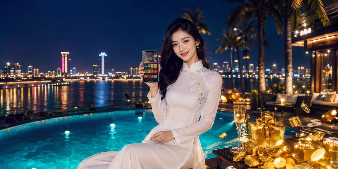Người dùng Việt Nam đăng ký tài khoản 209 trên điện thoại